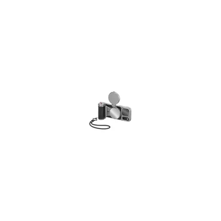 Master Grip Mount for iPhone 17 Pro – All-in-One Kit: Light + Filter